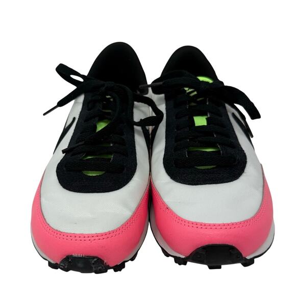 Nike Daybreak Summit White Sunset Pulse Women’s Size 7 Sneakers DJ5096-100 - Picture 2 of 7